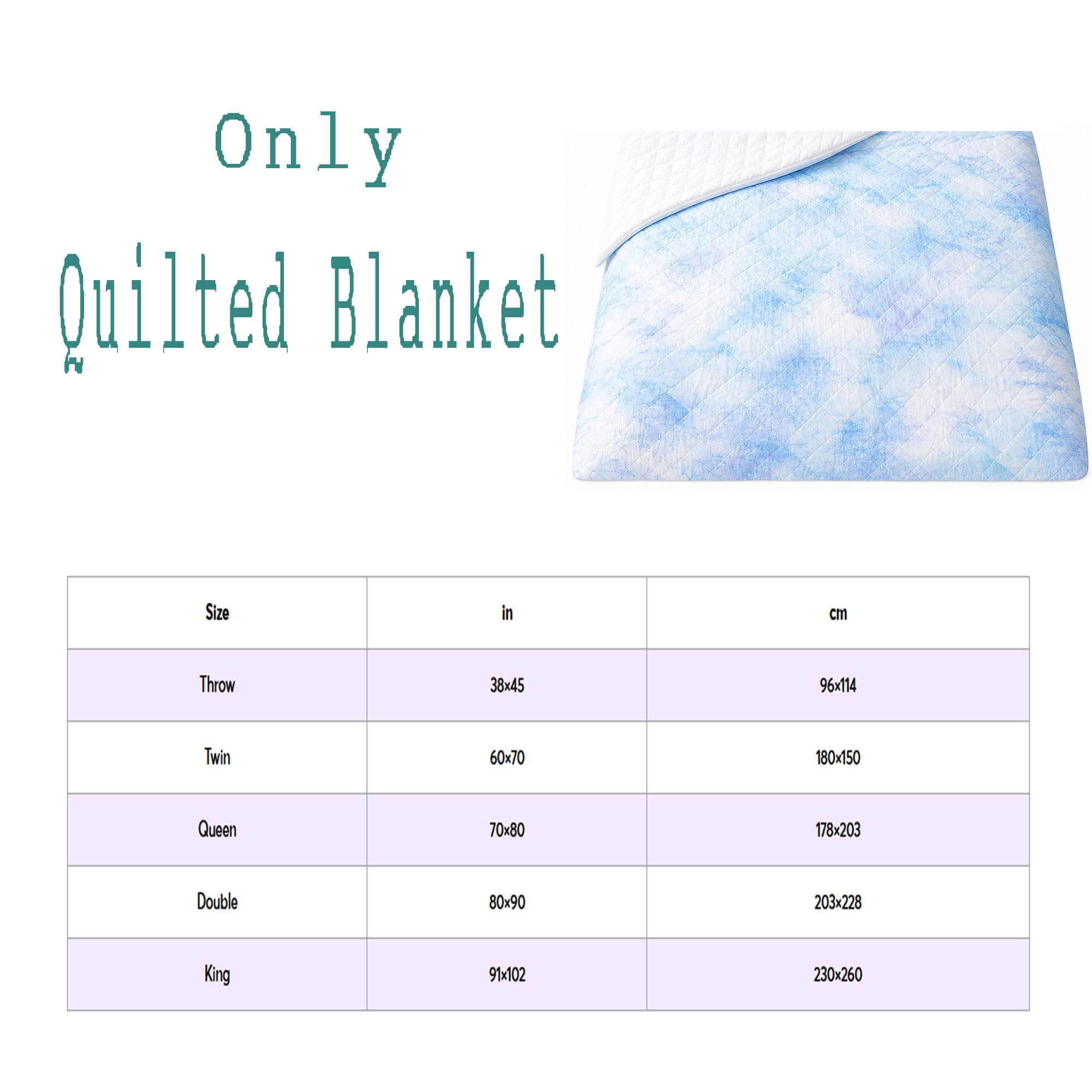 Personalized Under the Sea Quilted Bedding Set, Custom Name Kids Ocean Quilt Set with Pillow Covers, Cute Sea Animals Bedroom Decor QBEDSET01