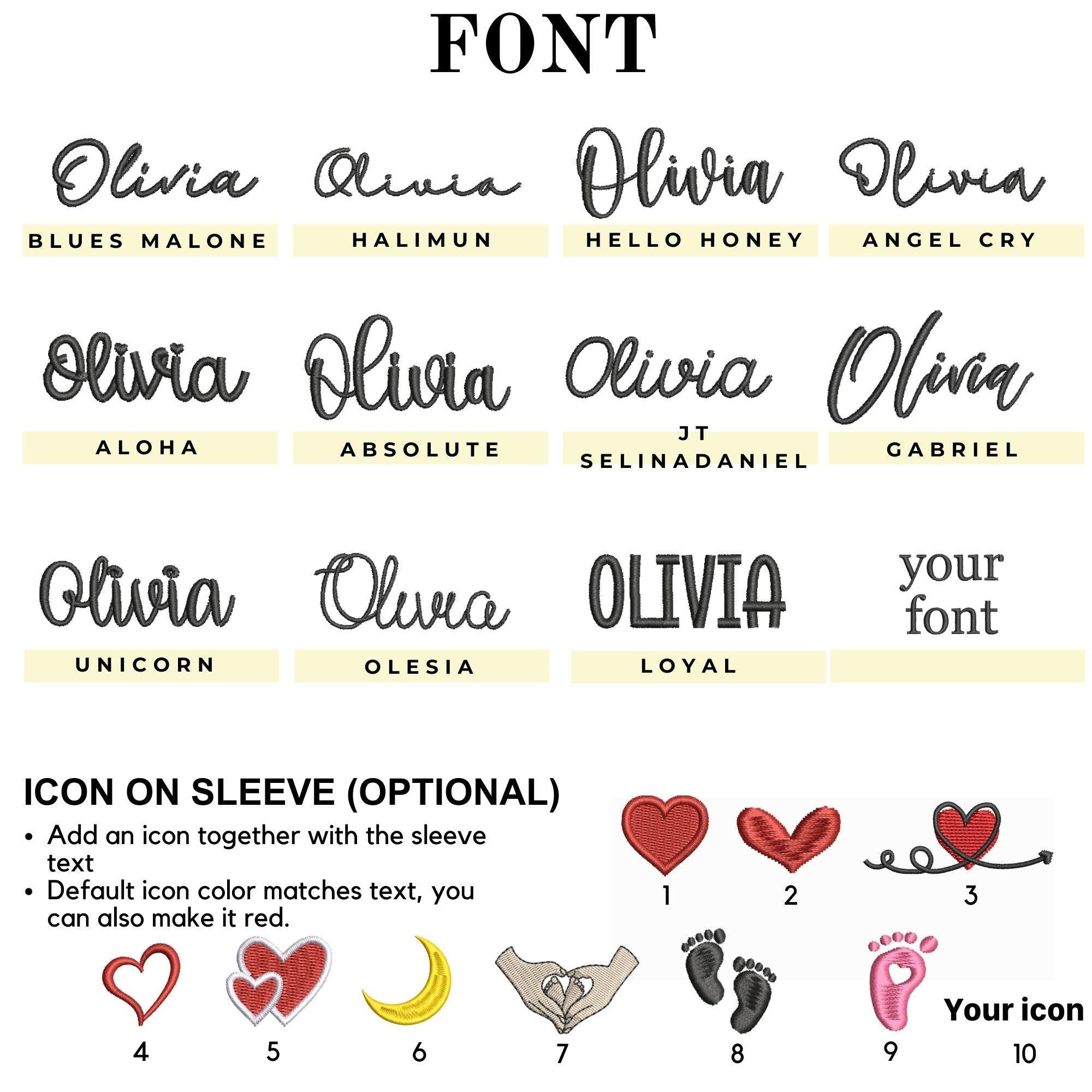 Expecting Girl Dad Shirt, Pregnancy Announcement Shirt for Dad, Embroidered Dad of Girls Shirt with Name, New Dad Gift