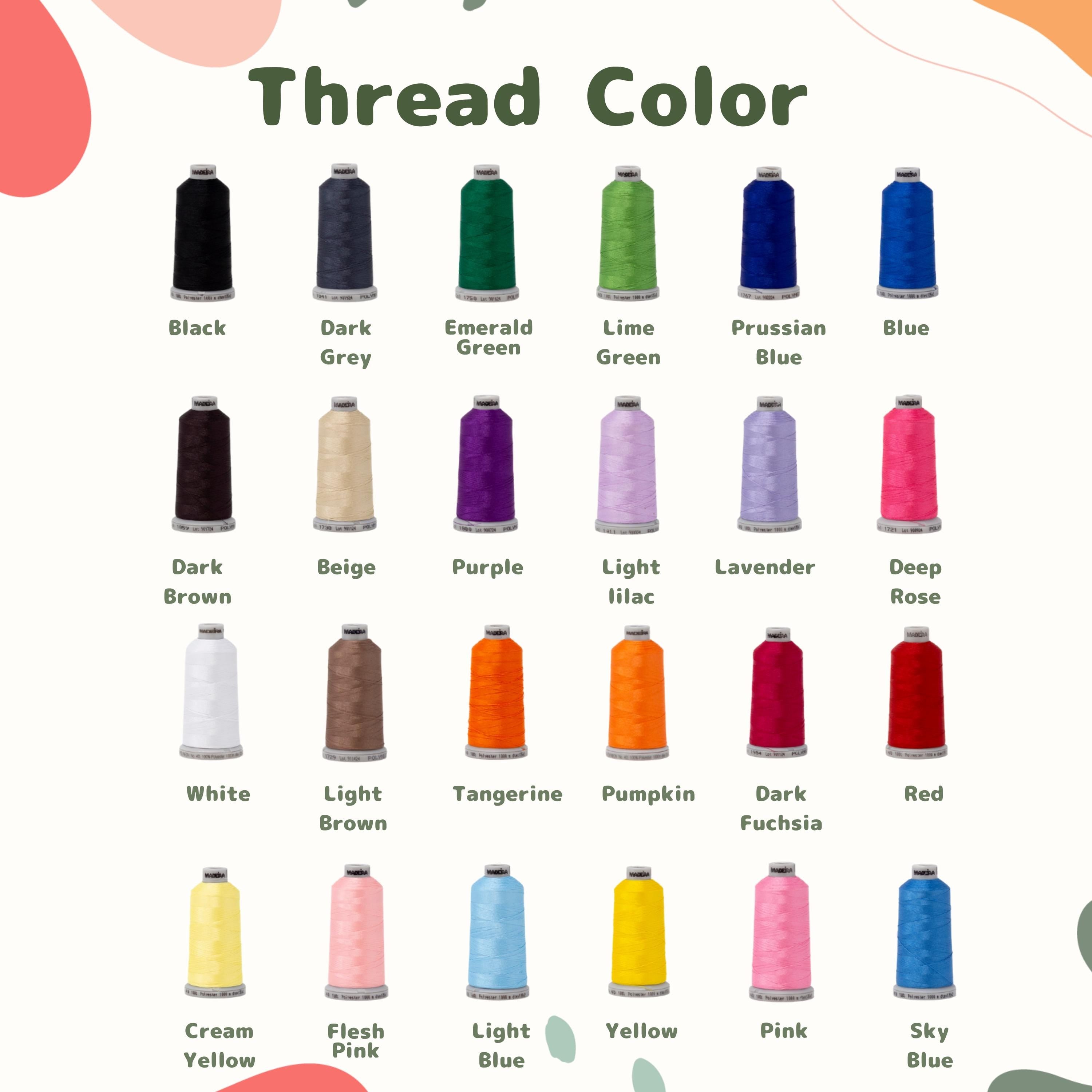 Custom Filled Embroidered Varsity Sweatshirt, Personalized College University Crewneck, Game Day Apparel, Custom Team Name Gift, Unisex Sweatshirt