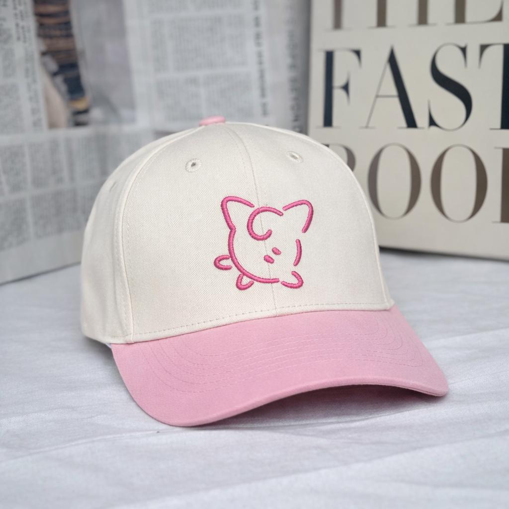 Custom Anime Characters Embroidered Hat, Anime Sun Hat, Anime Lover, Gift For Friends, Family Trip Hat, Anime Fans Hat