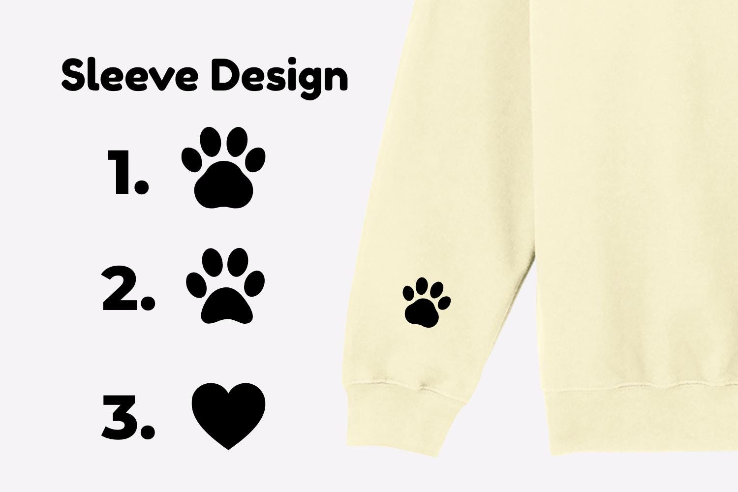 Custom Pet Embroidered Sweatshirt, Personalized Dog and Cat Portrait Hoodie, Unique Pet Face and Name Gift, Custom Embroidery for Pet Lovers