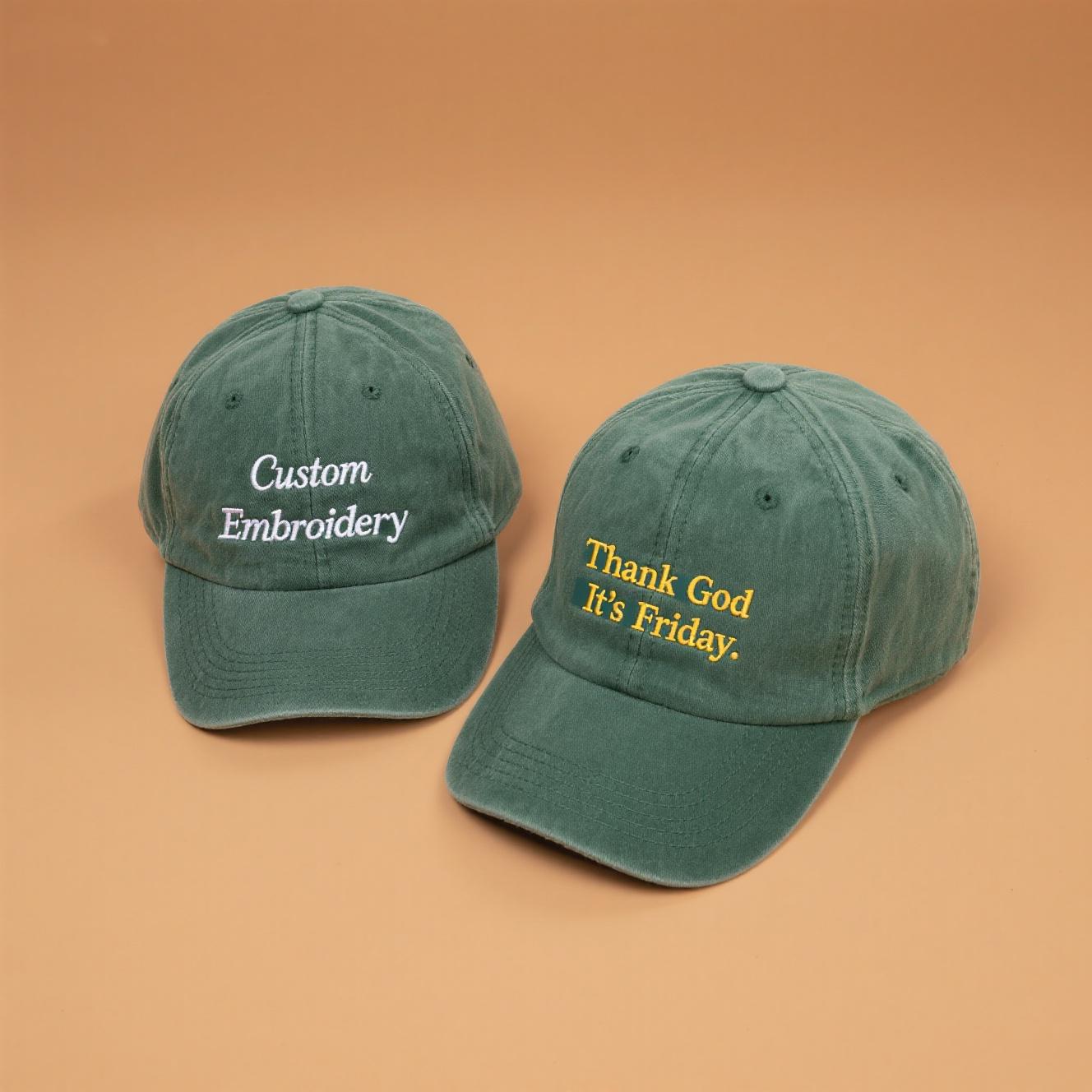 Custom Text Embroidered Hat, Personalized Cap, Vintage Baseball Hat, Custom Logo Hat, Gift for New Dad Mom, personalised hat,girl dad cap