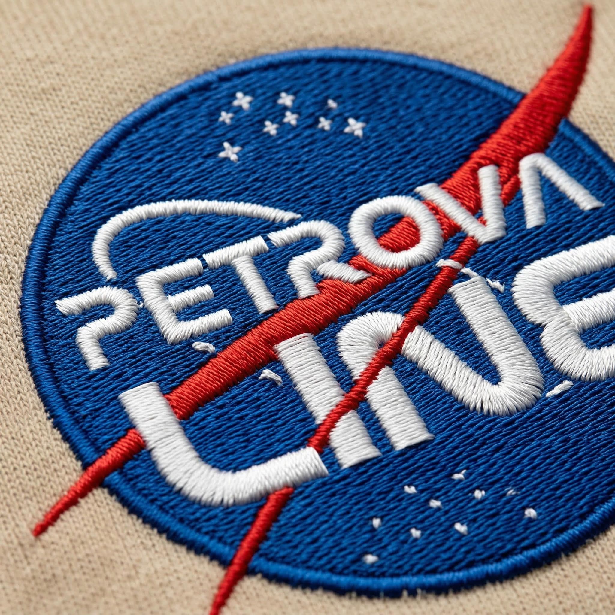 Embroidered Petrova Line Project Haild Mary Quarter Zip Sweatshirt, Retro Amaze Amaze Amaze Shirt, Sci-fi Pride Gift For Book Lovers