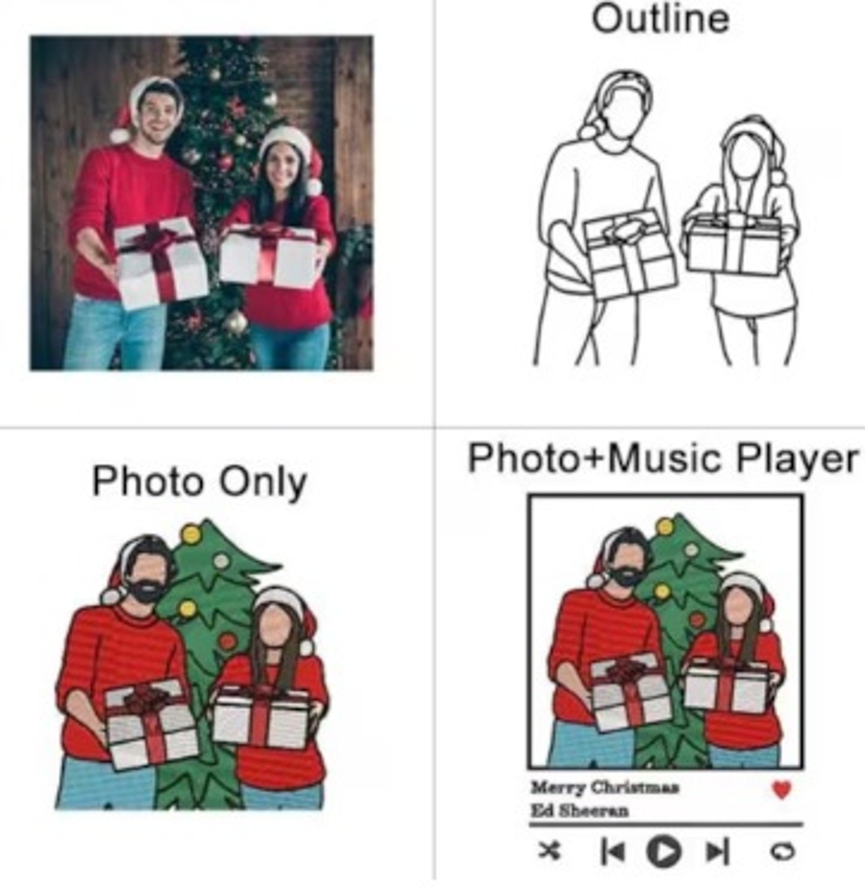 Embroidered T - Shirt, Custom Embroidered Photo Shirt, Custom Embroidered T-shirt, Custom Embroidered Photo