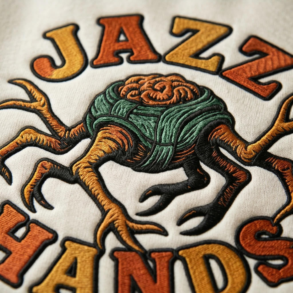 Embroidered Erid Planet Project Hail Mary Shirt, Rocky Amaze Amaze Amaze Embroidery Shirt, Sci-fi Fantasy Bookish Sweater, Book Lovers Gift