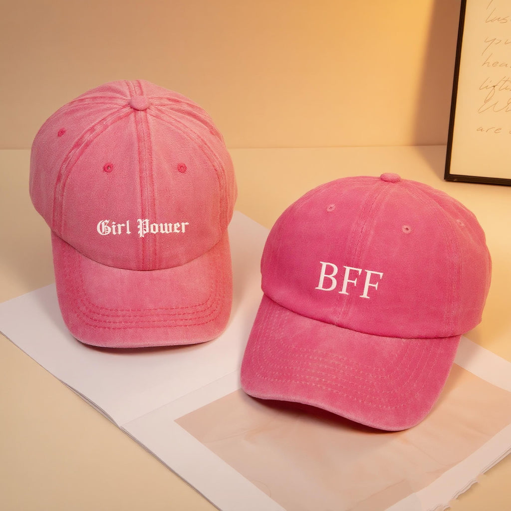 Custom Text Embroidered Hat, Personalized Cap, Vintage Baseball Hat, Custom Logo Hat, Gift for New Dad Mom, personalised hat,girl dad cap