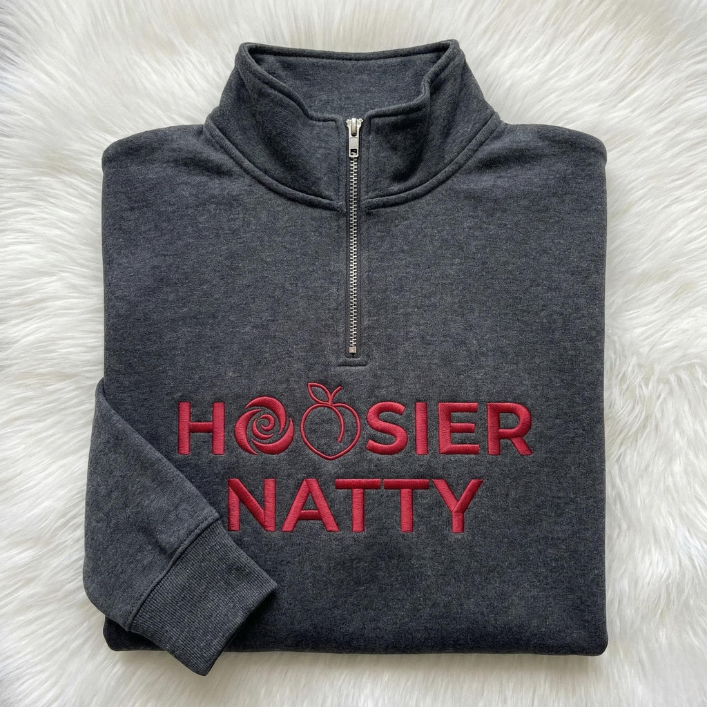 Indiana Rose Peach Bowl 2026 Embroidered Sweatshirt, Trendy Game Day Apparel, Indiana Football Fan Hoodie, Unisex Shirt, College Football Fan Gift