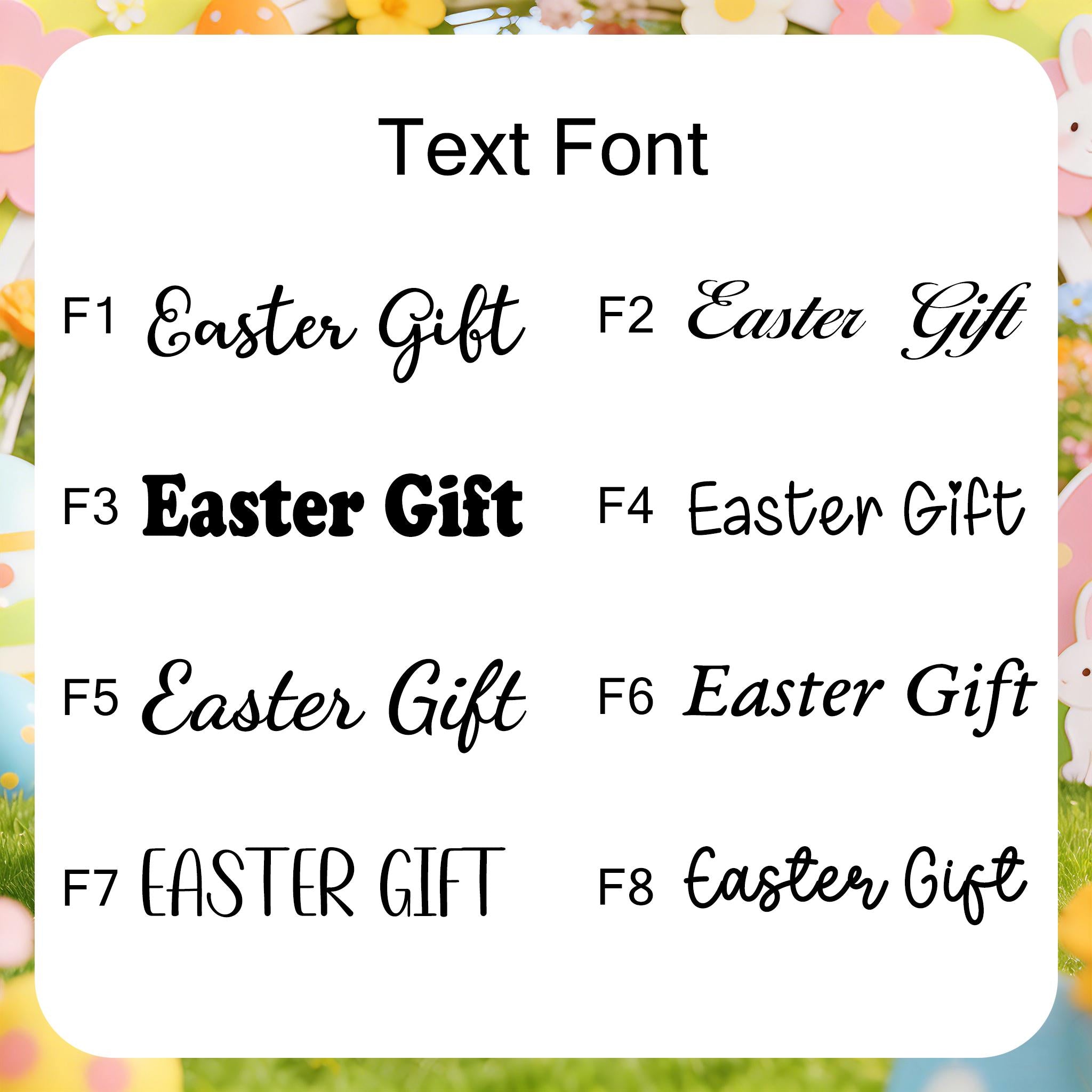 Personalized Bunny Rabbit: Plush Reversible Carrot Keychain, Custom Stuffed Animal Keychain, Easter Gifts