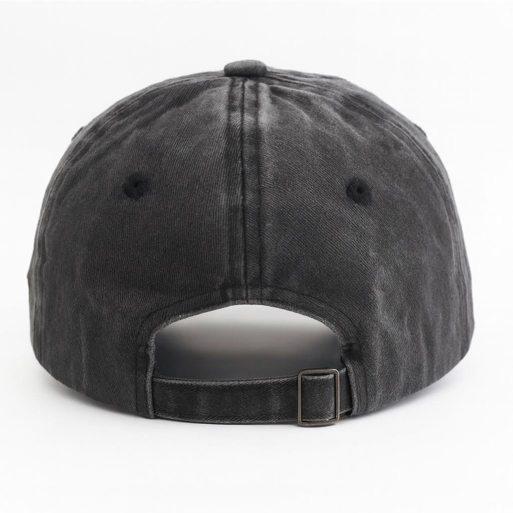 Benito Bowl Embroidered Cap – 2026 Super Football Hat, Bad Game Day Bunny Unisex Washed Baseball Cap, Puerto Rico Music Fan Gift