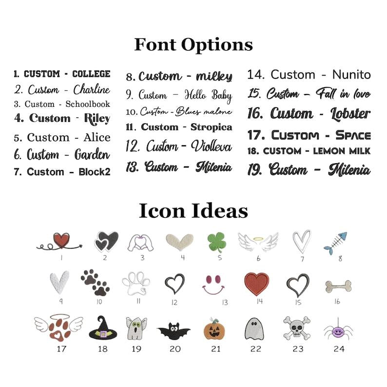 Teddy Bear Embroidered University Sweatshirt, Custom College Name Crewneck, Cute School Spirit Shirt, Team Apparel, College Student Gift