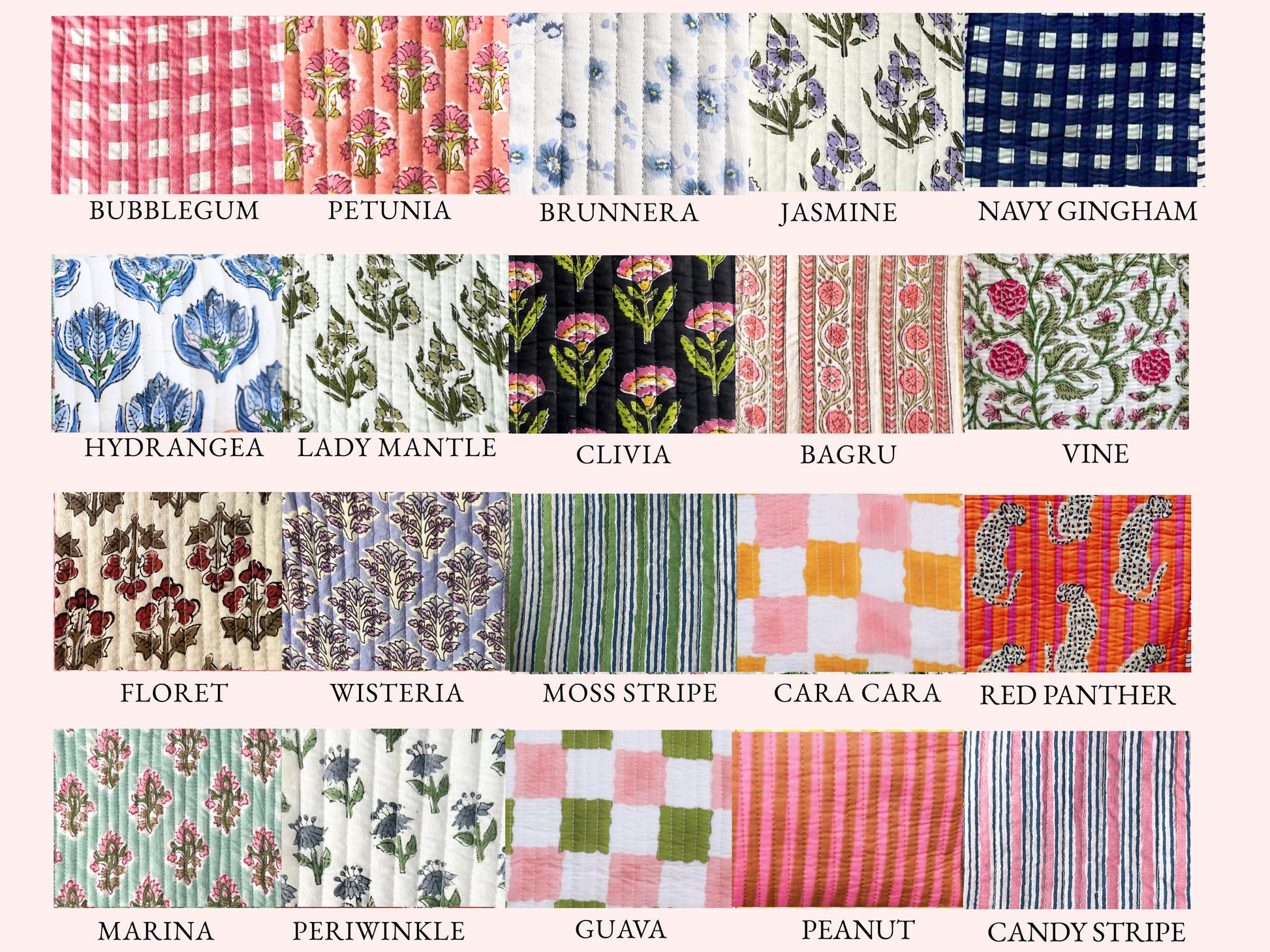 Embroidered Makeup Bag, Personalized Name Cosmetic Bag, Bridesmaid & Maid of Honor Gift