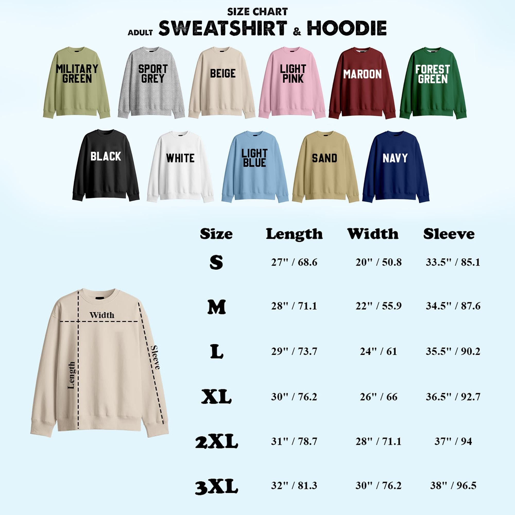 Custom University Embroidered Sweatshirt, Personalized Varsity College Crewneck, School of Law Shirt, Custom College Logo Apparel, Alumni Gift