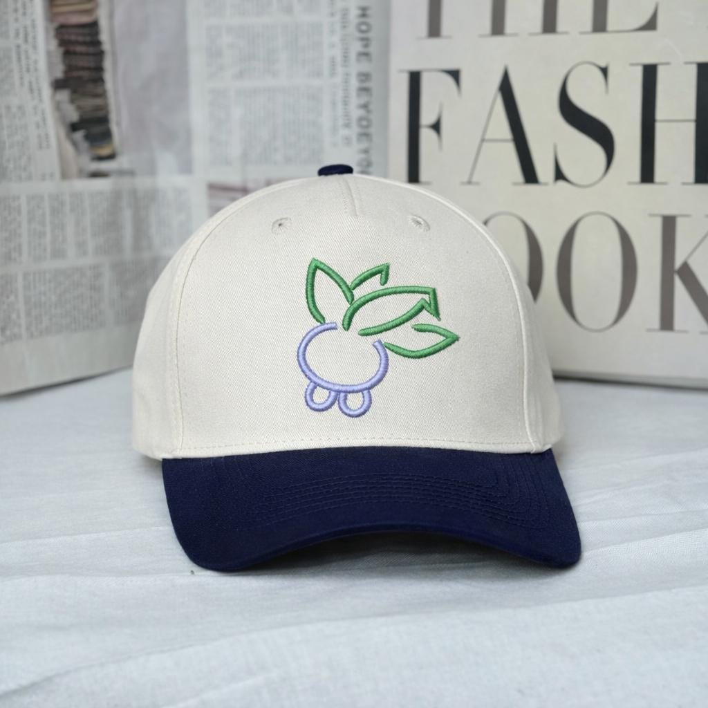Custom Anime Characters Embroidered Hat, Anime Sun Hat, Anime Lover, Gift For Friends, Family Trip Hat, Anime Fans Hat