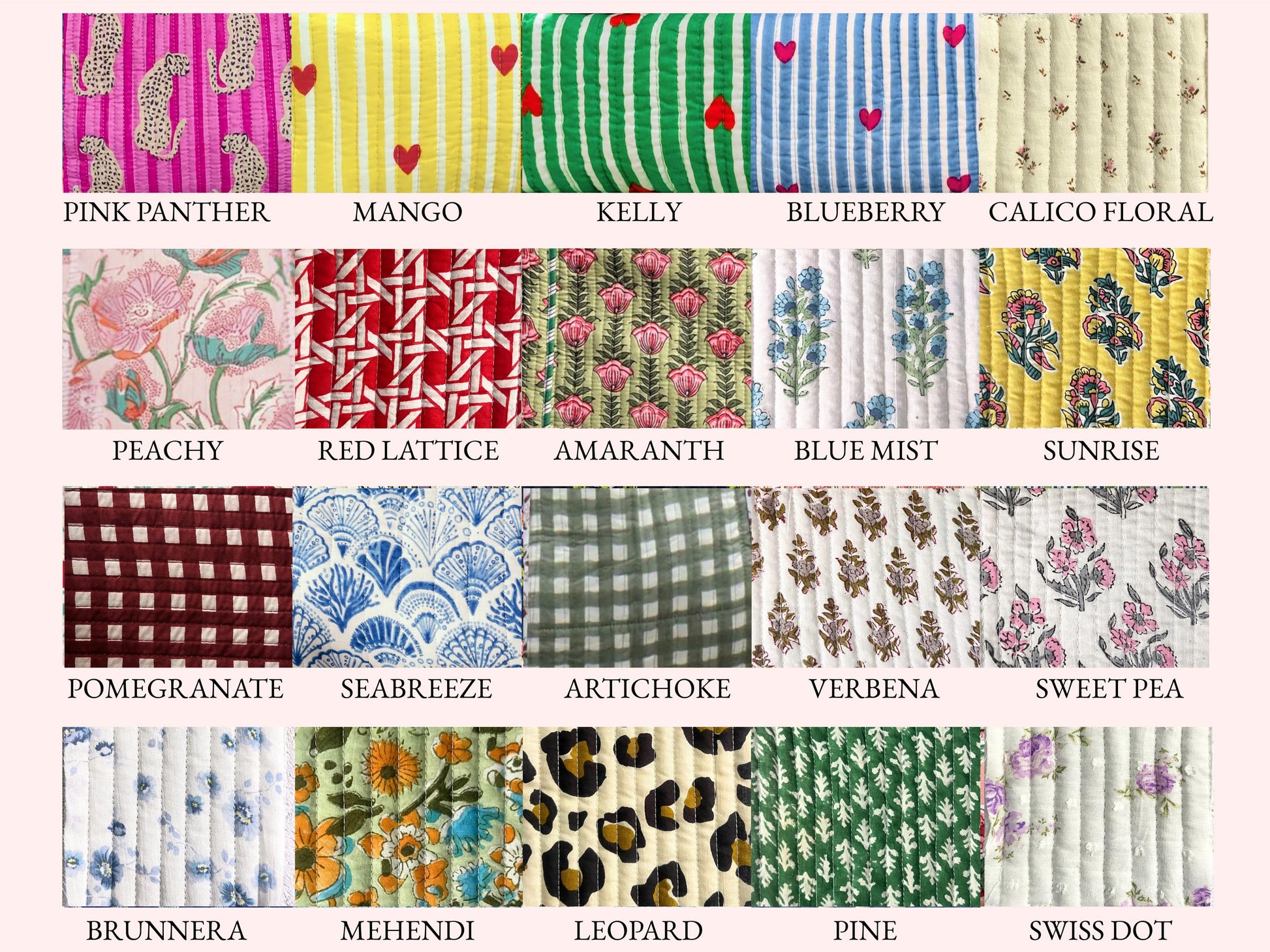 Embroidered Makeup Bag, Personalized Name Cosmetic Bag, Bridesmaid & Maid of Honor Gift