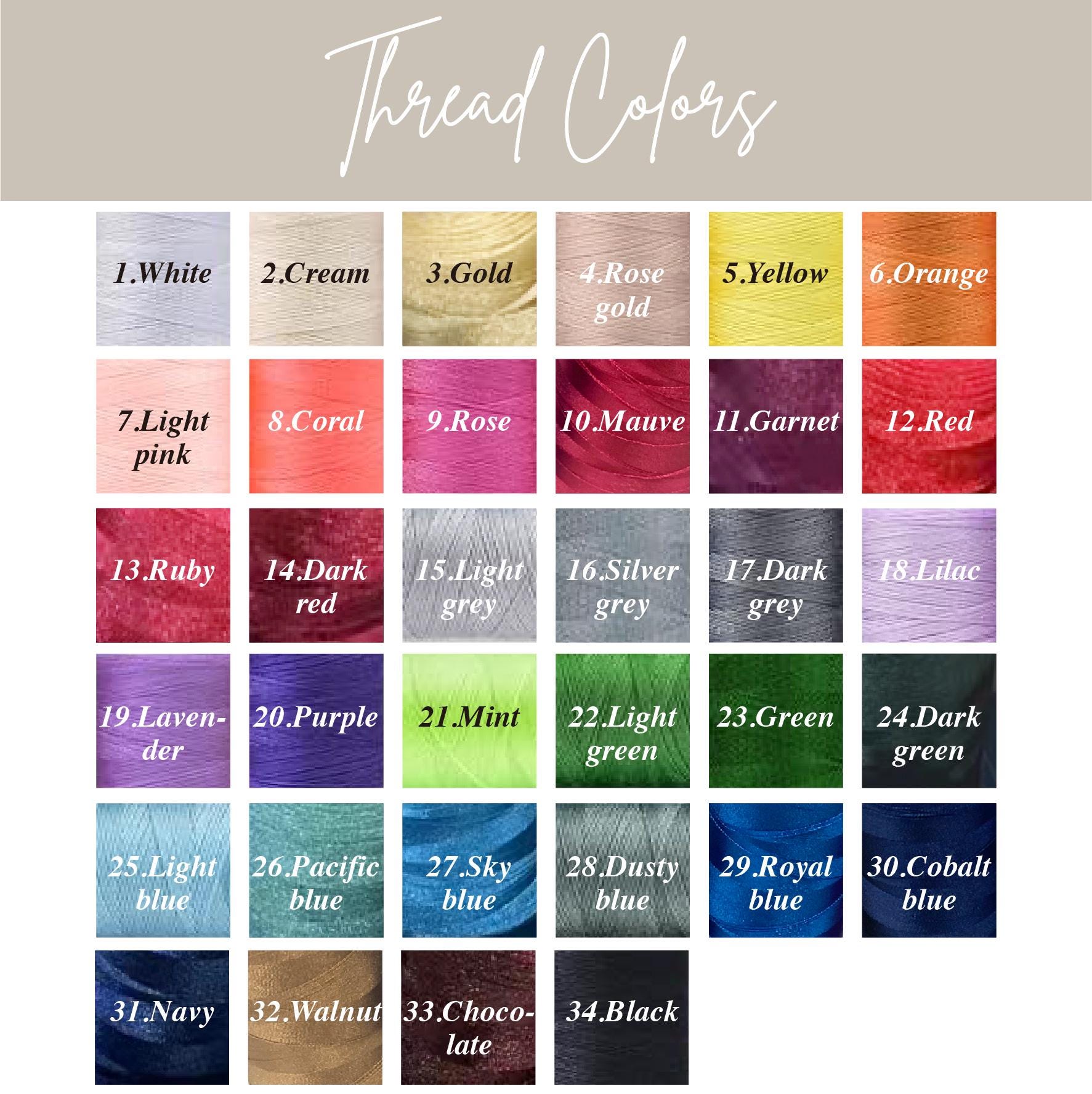 Personalized Floral Embroidered Makeup Bag, Large Capacity Cosmetic Bag, Bridesmaid & Mother’s Day Gift