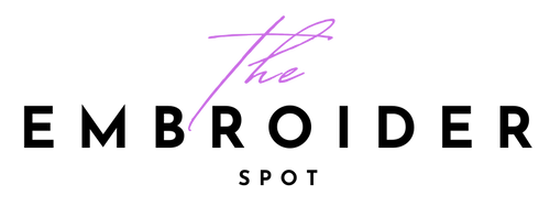 The Embroider Spot